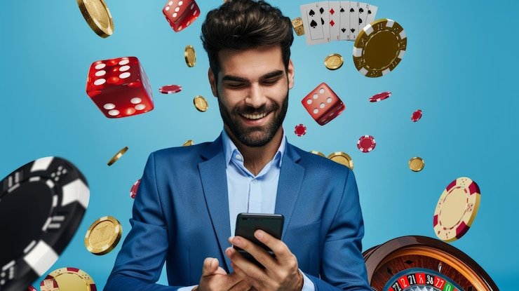 Tampilan responsif asiatoto pada berbagai ukuran layar perangkat mobile Android