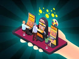 Ilustrasi bermain bertanggung jawab di platform asiatoto dengan menetapkan batas waktu dan anggaran