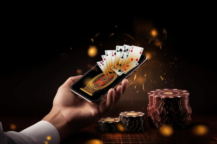 Visi asiatoto sebagai platform hiburan digital terpercaya yang melayani pengguna dewasa Indonesia