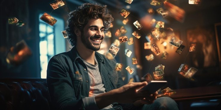 Pengguna Indonesia mengakses platform asiatoto melalui perangkat mobile